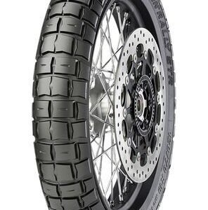 Pirelli Scorpion Rally STR Tires