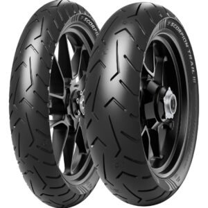Pirelli Scorpion Trail III Tires