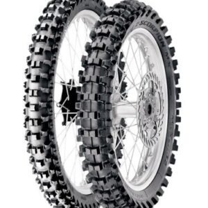 Pirelli Scorpion XC MS Soft-Intermediate Terrain Tires