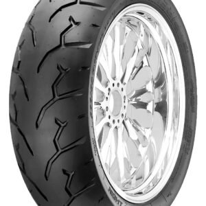 Pirelli Night Dragon GT Rear Tires
