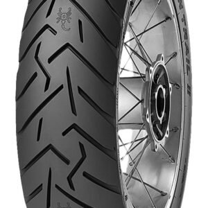Pirelli Scorpion Trail II Dual Sport Tires