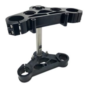 Pro-One 39mm Triple Tree For Harley Dyna / Sportster 1988-2014
