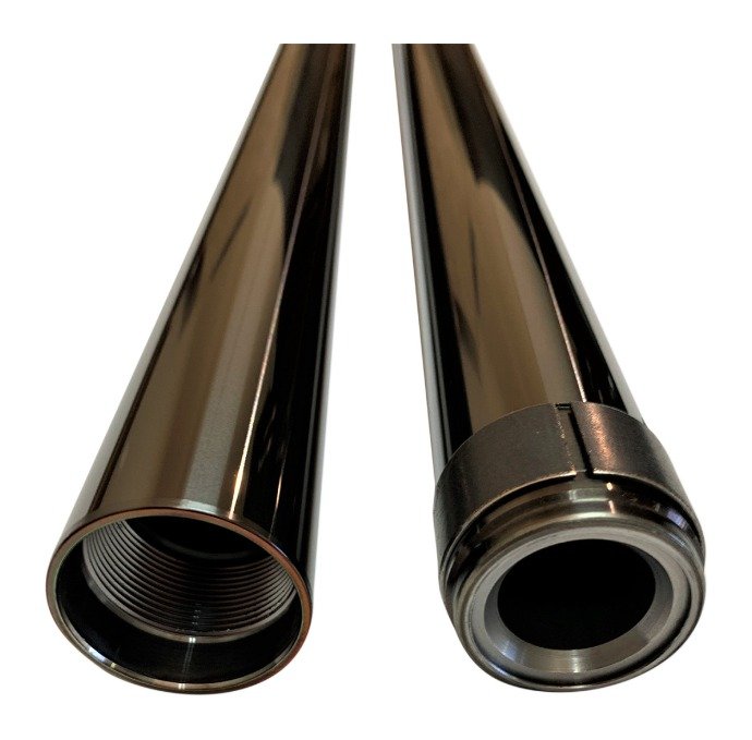 Pro-One 41mm Fork Tubes For Harley Touring / Softail 1991-2017 - Image 2