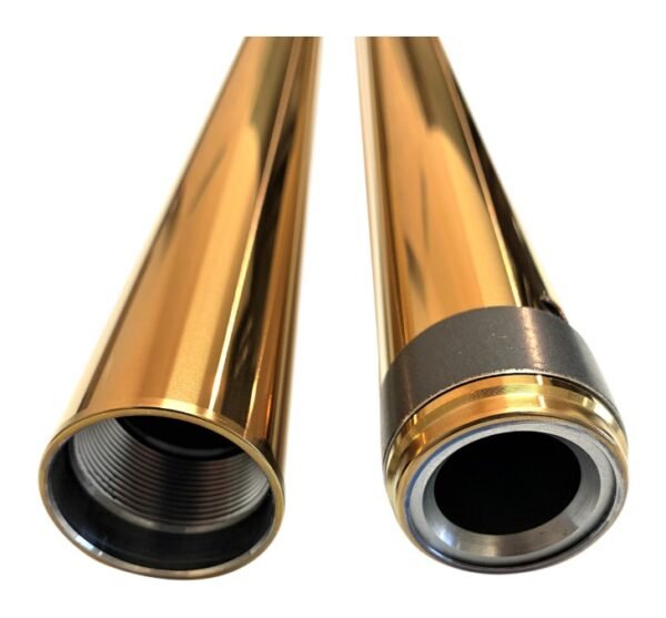 Pro-One 41mm Fork Tubes For Harley Touring / Softail 1991-2017
