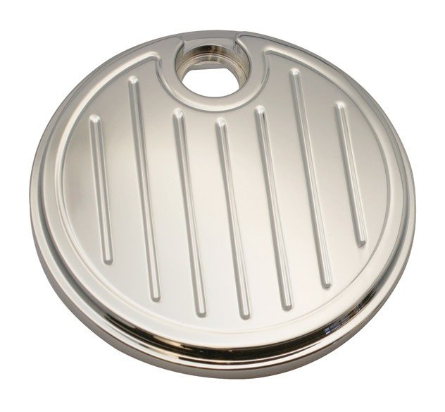 Pro-One Billet Fuel Door For Harley Touring 1992-2007 - Image 2