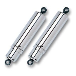 Progressive 13 1/2" 412 Shocks For Harley Big Twin 1958-1972