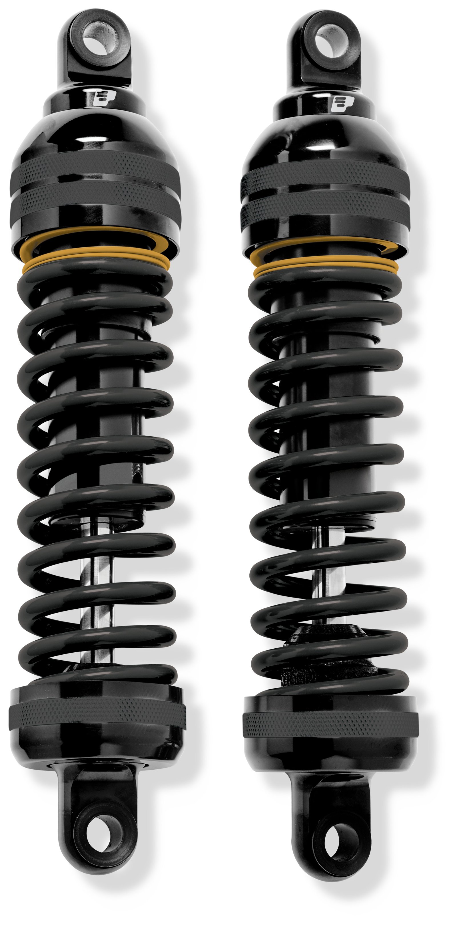 Progressive 944 Series Ultra Touring And Ultra Low Shocks For Harley Touring 1984-2026