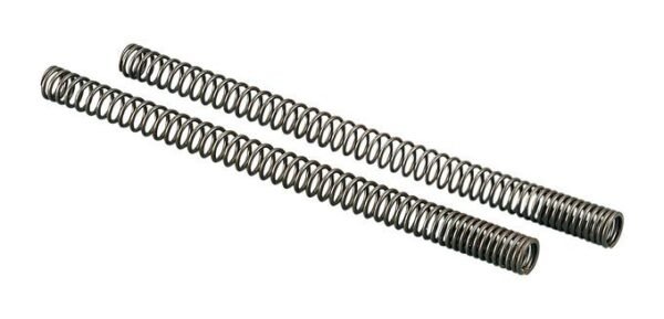 Progressive Fork Springs For Harley