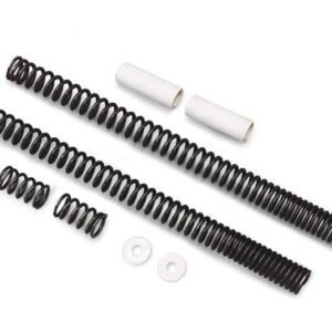 Progressive Fork Lowering Kit For Harley