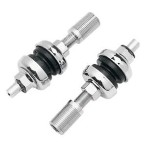 Progressive Rear Lowering Kit For Harley Softail