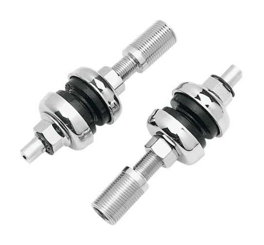 Progressive Rear Lowering Kit For Harley Softail