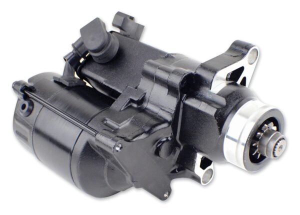 Protorque 1.4 Kw High Torque Starter For Harley Twin Cam 2006-2017