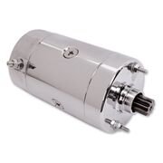 Protorque Hitachi Style Starter For Harley 1974-1988 - Image 3