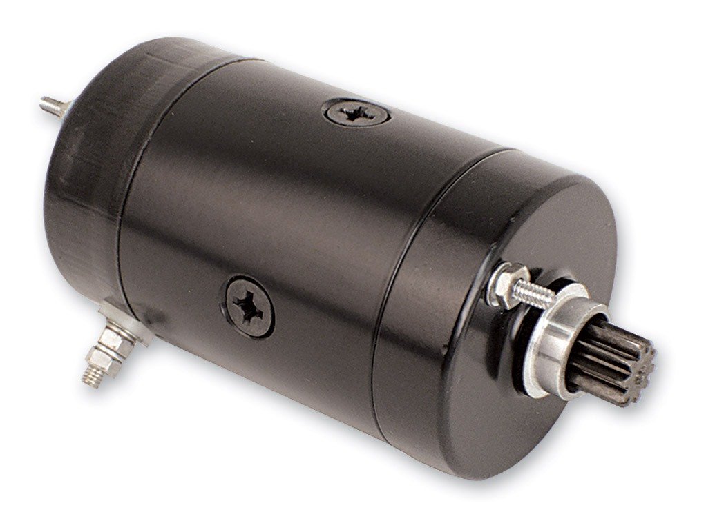 Protorque Hitachi Style Starter For Harley 1974-1988