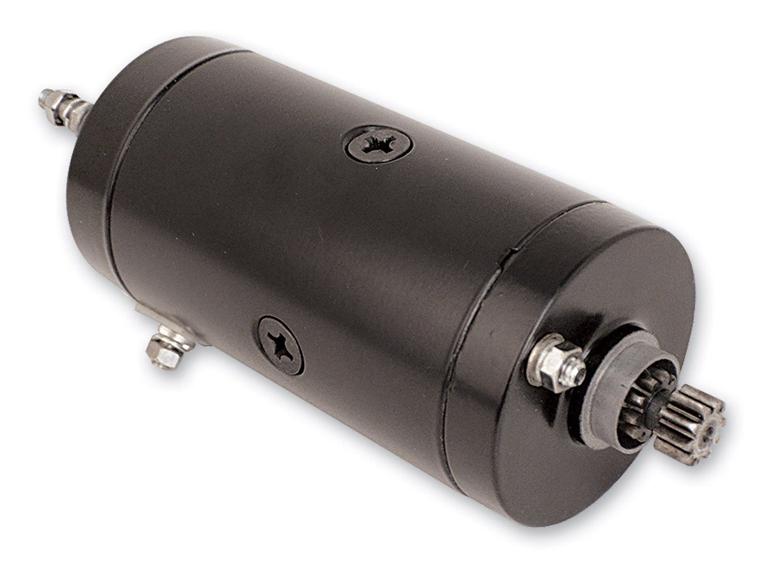 Protorque Prestolite Style Starter For Harley 1966-1984