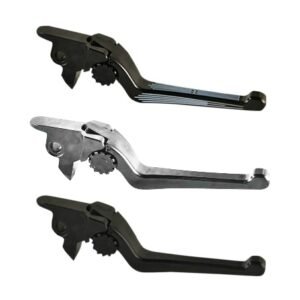 PSR Anthem Adjustable Levers For Harley