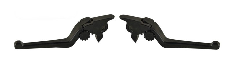 PSR Anthem Adjustable Levers For Harley - Image 2
