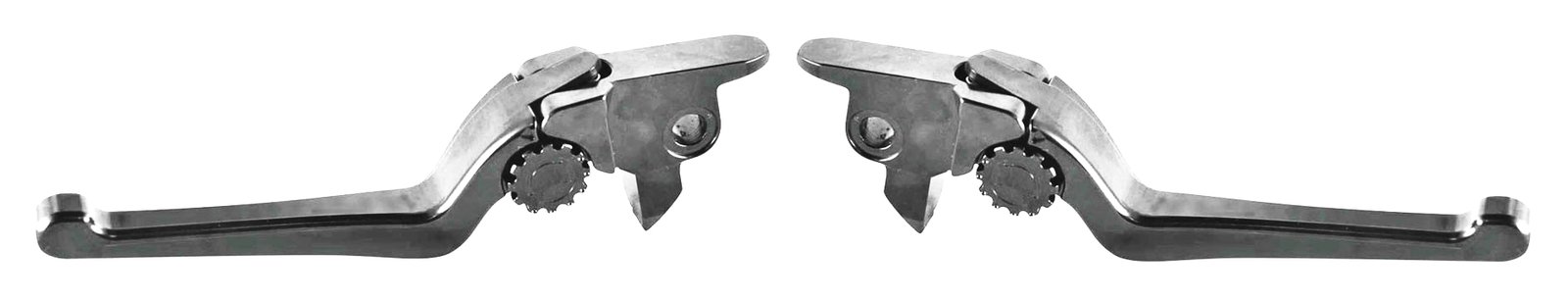 PSR Anthem Adjustable Levers For Harley - Image 4