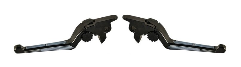 PSR Anthem Adjustable Levers For Harley - Image 3