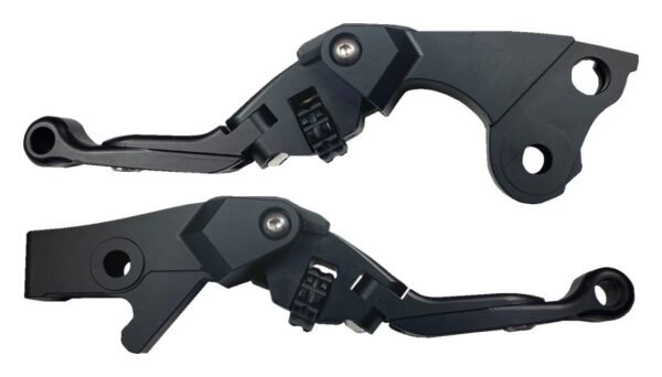 PSR Anthem Pro Adjustable Levers For Harley
