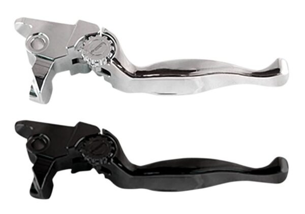 PSR Journey Adjustable Levers For Harley