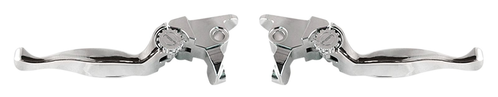 PSR Journey Adjustable Levers For Harley - Image 3