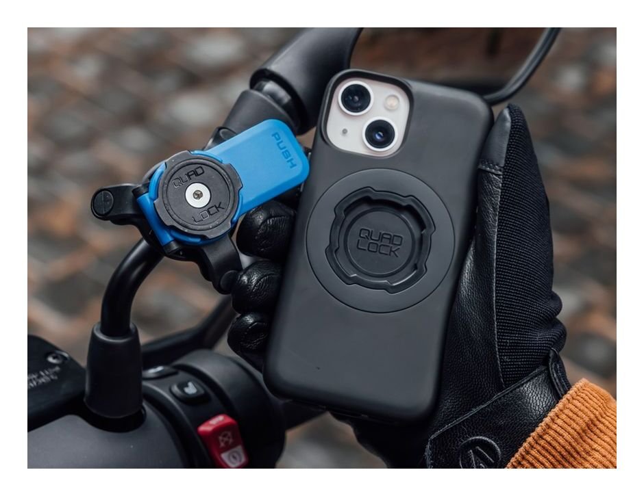 Quad Lock iPhone MAG Case - Image 7