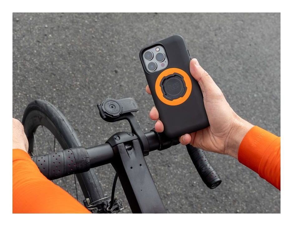 Quad Lock iPhone MAG Case - Image 8