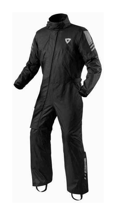 REV'IT! Pacific 4 H2O Rain Suit