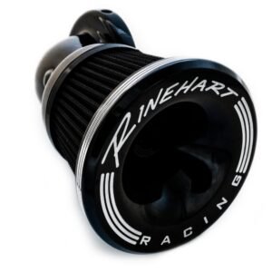 Rinehart MOTO 90 Velocity Air Cleaner For Harley