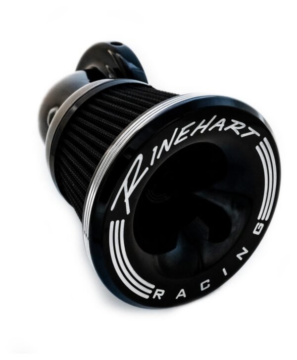 Rinehart MOTO 90 Velocity Air Cleaner For Harley