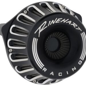 Rinehart Moto Inverted Air Cleaner For Harley