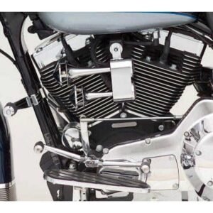 Rivco Dual Air Horns For Harley 1990-2017