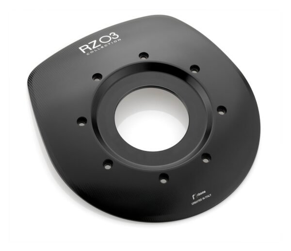 Rizoma Fuel Tank Cover For Harley FXDRS 2019-2020