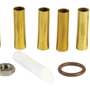 Rocker Locker Rocker Locking Kit For Harley 1999-2017
