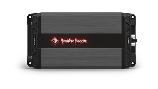 Rockford Fosgate Stage 2 Audio Kit For Harley FLHX / FLTRX 2023-2026 - Image 6