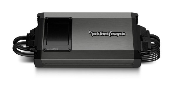 Rockford Fosgate Stage 3 Complete Audio Kit For Harley Touring 2014-2026 - Image 6