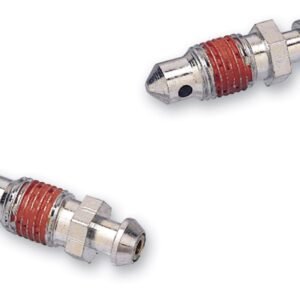 Russell Speed Bleeders For Harley