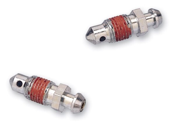 Russell Speed Bleeders For Harley