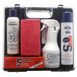 S100 Cycle Care Gift Set