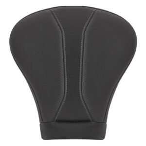 Saddlemen Dominator Pillion Pad For Harley Touring 2008-2025