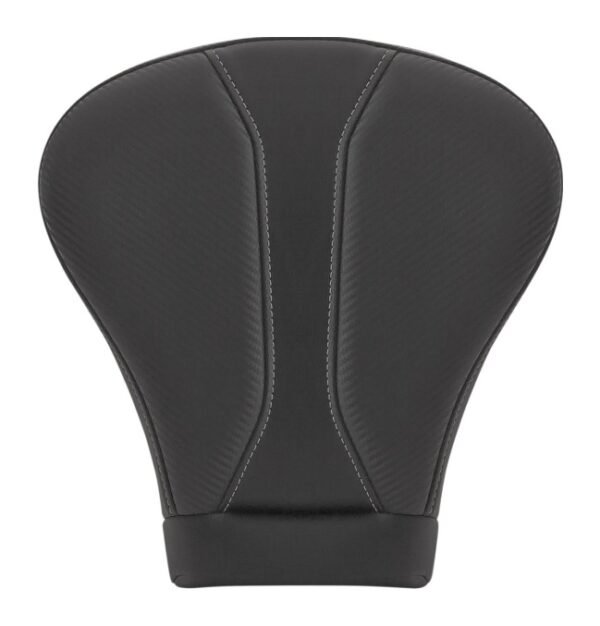 Saddlemen Dominator Pillion Pad For Harley Touring 2008-2025