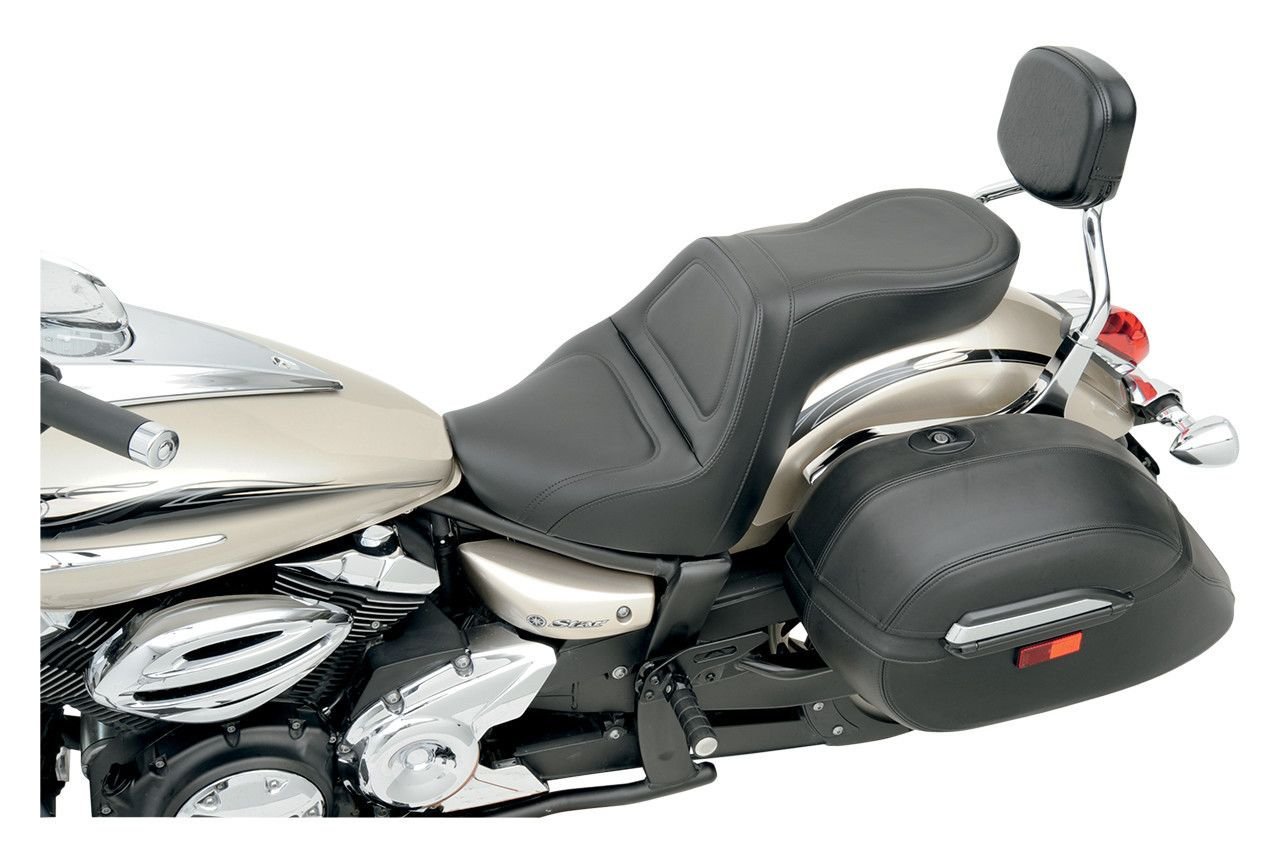 Saddlemen Explorer Seat - Image 3