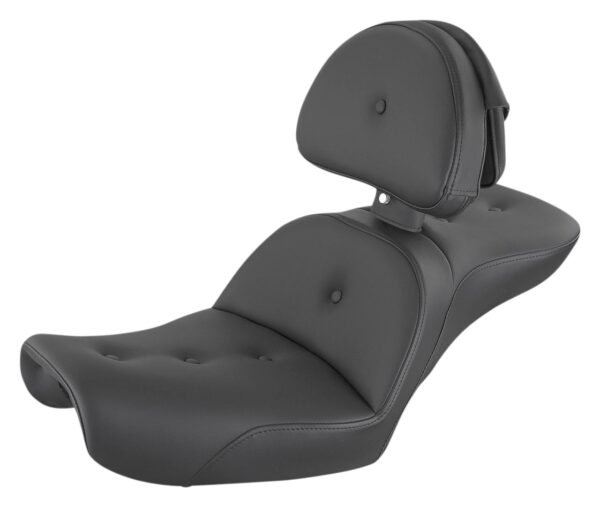 Saddlemen Explorer RS Roadsofa Seat For Harley