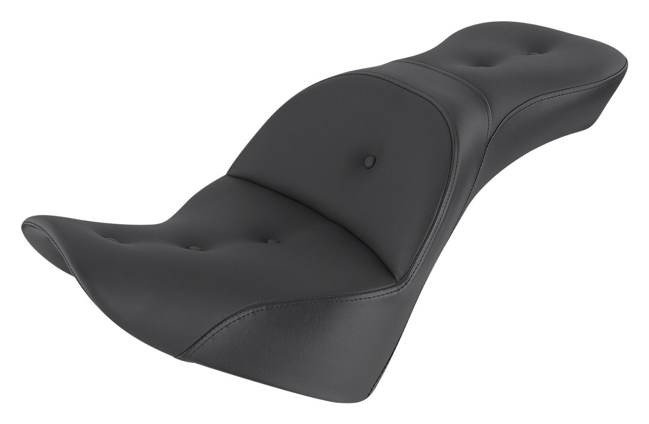 Saddlemen Explorer RS Roadsofa Seat For Harley - Image 2