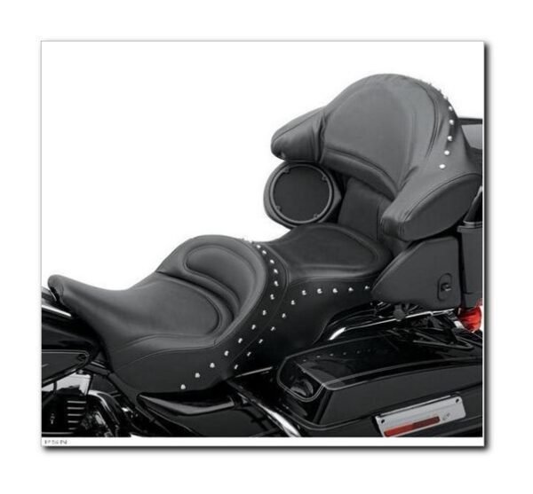 Saddlemen Explorer Special Seat For Harley