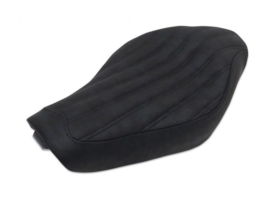 Saddlemen Knuckle Solo Seat For Harley - Image 4
