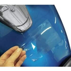 Saddlemen Protective Tape Kit