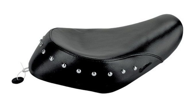 Saddlemen Renegade Solo Seat For Harley - Image 4