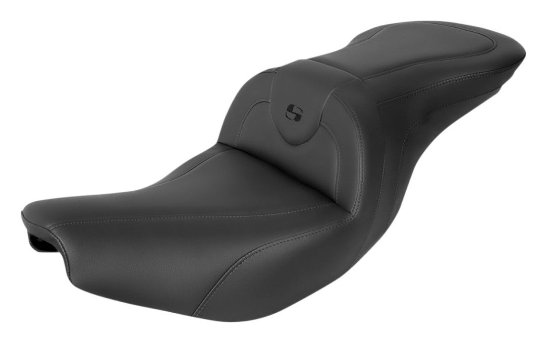Saddlemen Roadsofa 2-Up Seat For Indian - Image 3